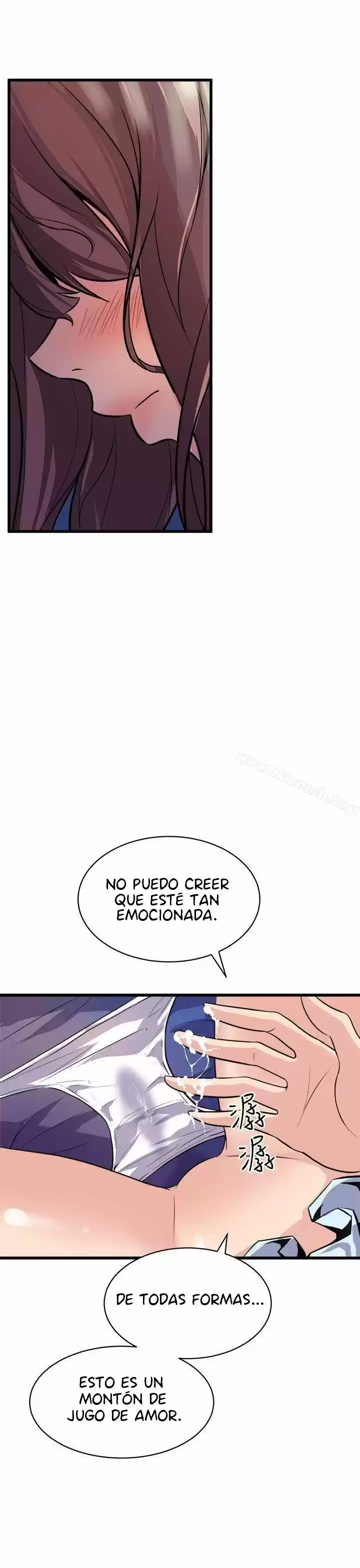 PEEK - Capítulo 11 - Página 12 - LectorTMOo