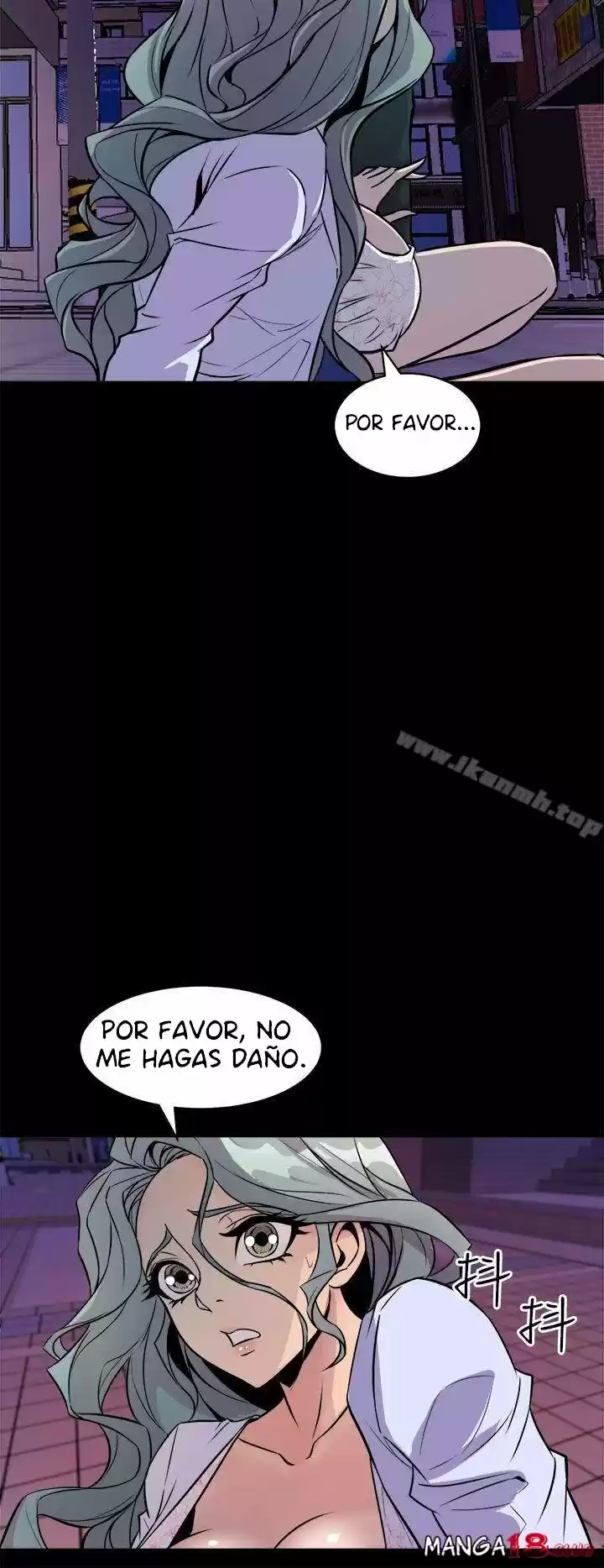 PEEK - Capítulo 11 - Página 31 - LectorTMOo