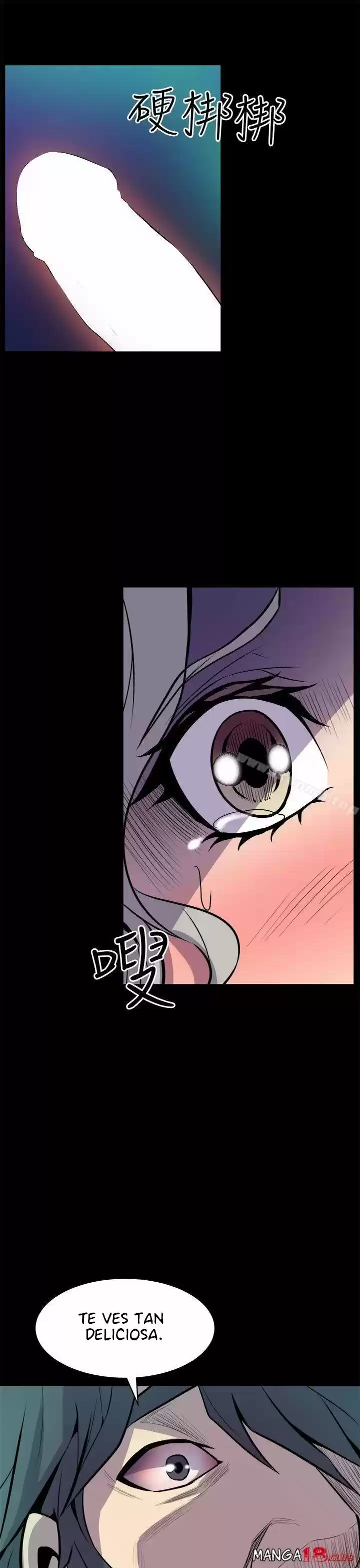 PEEK - Capítulo 11 - Página 34 - LectorTMOo