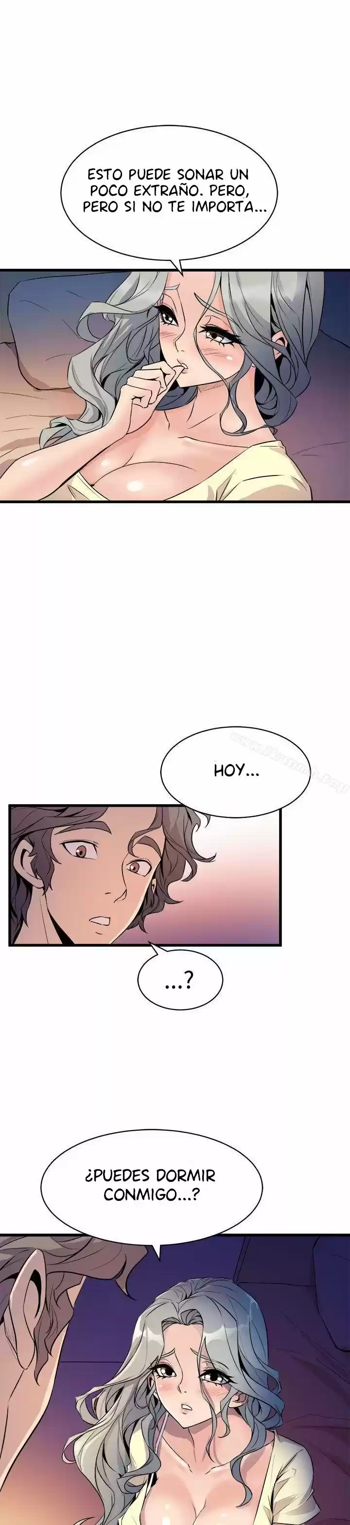 PEEK - Capítulo 12 - Página 14 - LectorTMOo