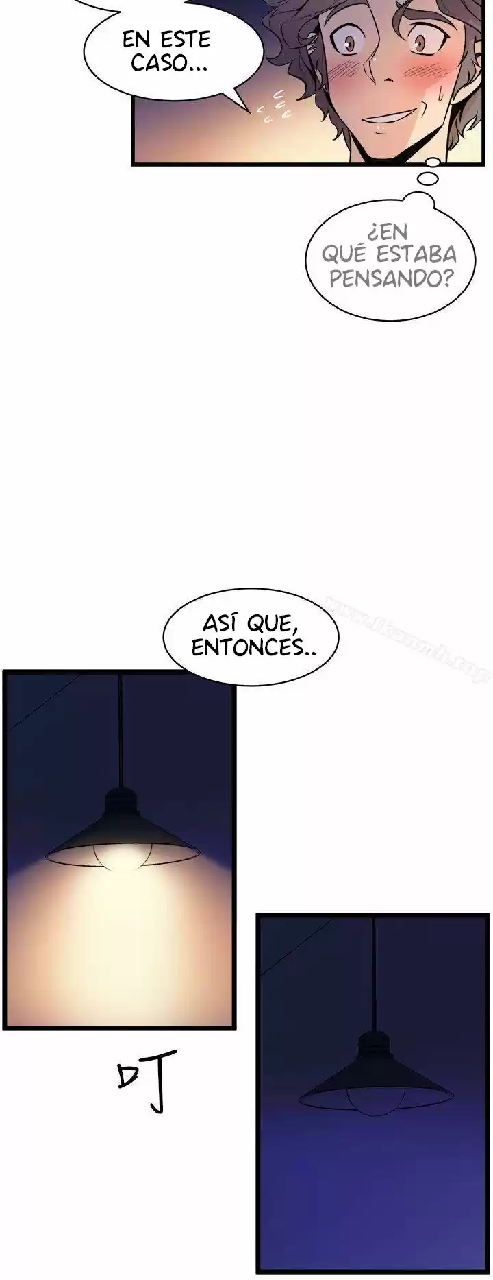 PEEK - Capítulo 12 - Página 17 - LectorTMOo
