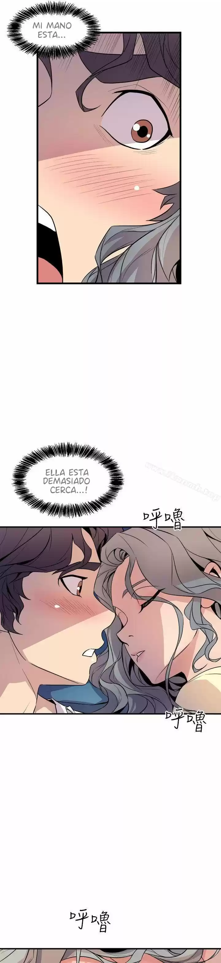 PEEK - Capítulo 12 - Página 30 - LectorTMOo