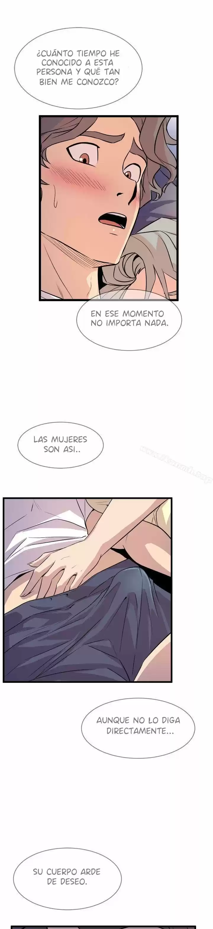 PEEK - Capítulo 13 - Página 14 - LectorTMOo