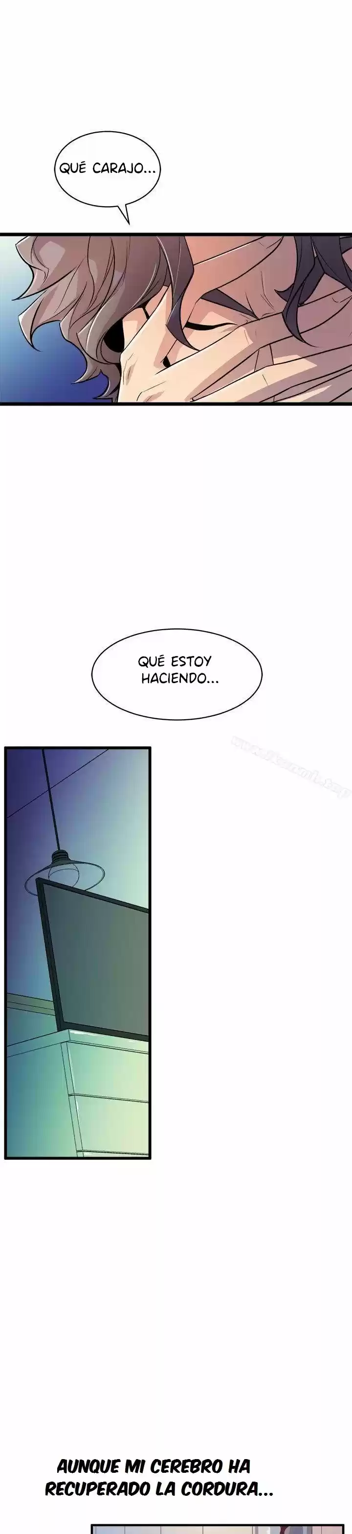 PEEK - Capítulo 13 - Página 32 - LectorTMOo