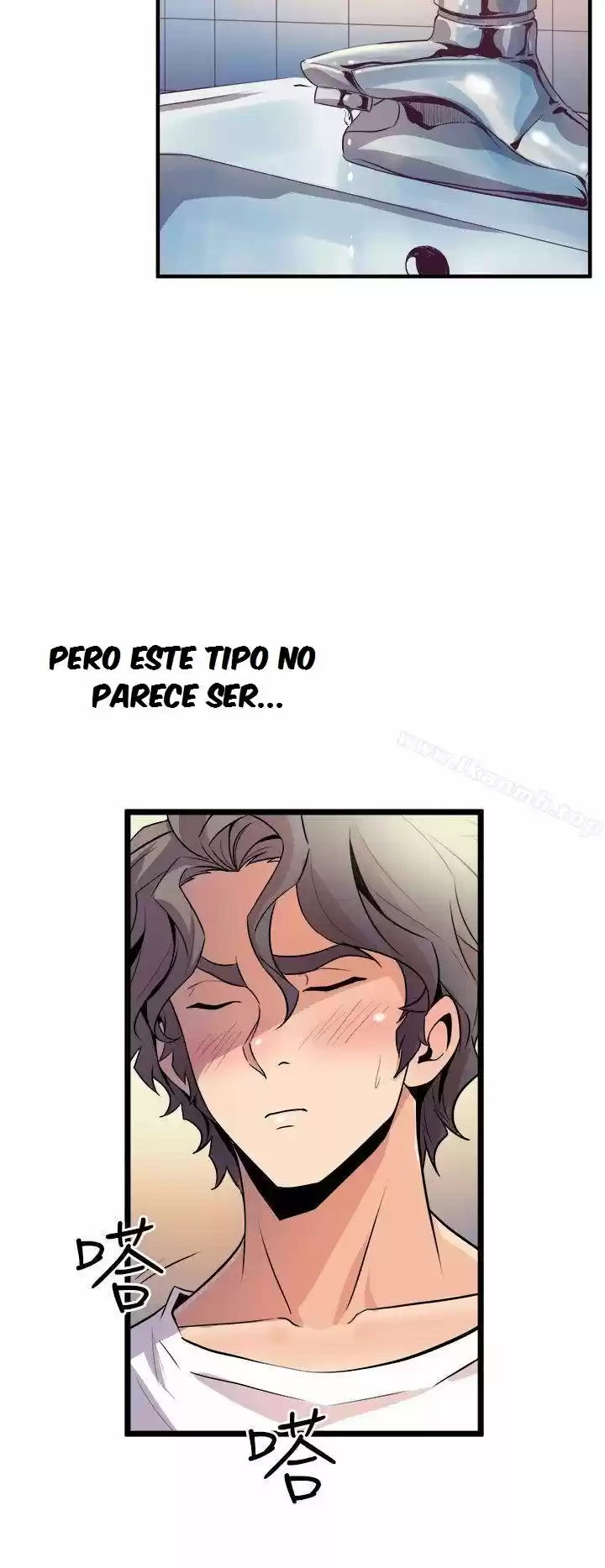 PEEK - Capítulo 13 - Página 33 - LectorTMOo