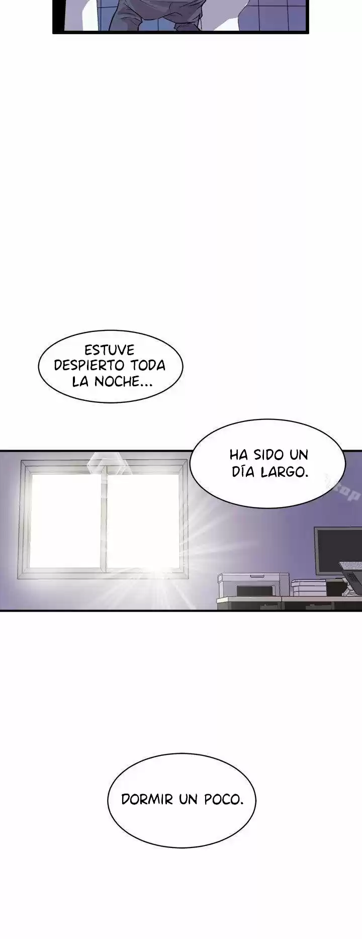 PEEK - Capítulo 13 - Página 37 - LectorTMOo
