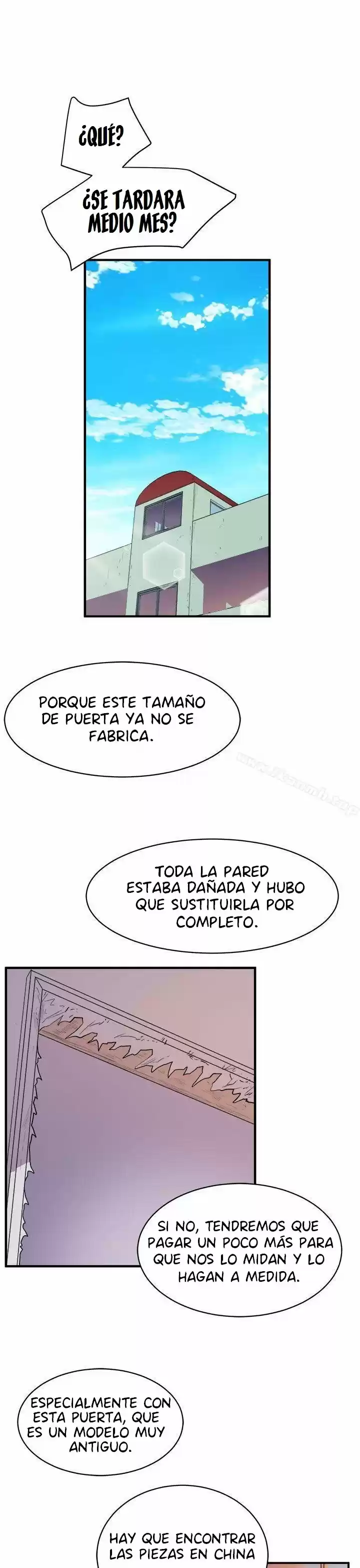 PEEK - Capítulo 13 - Página 42 - LectorTMOo