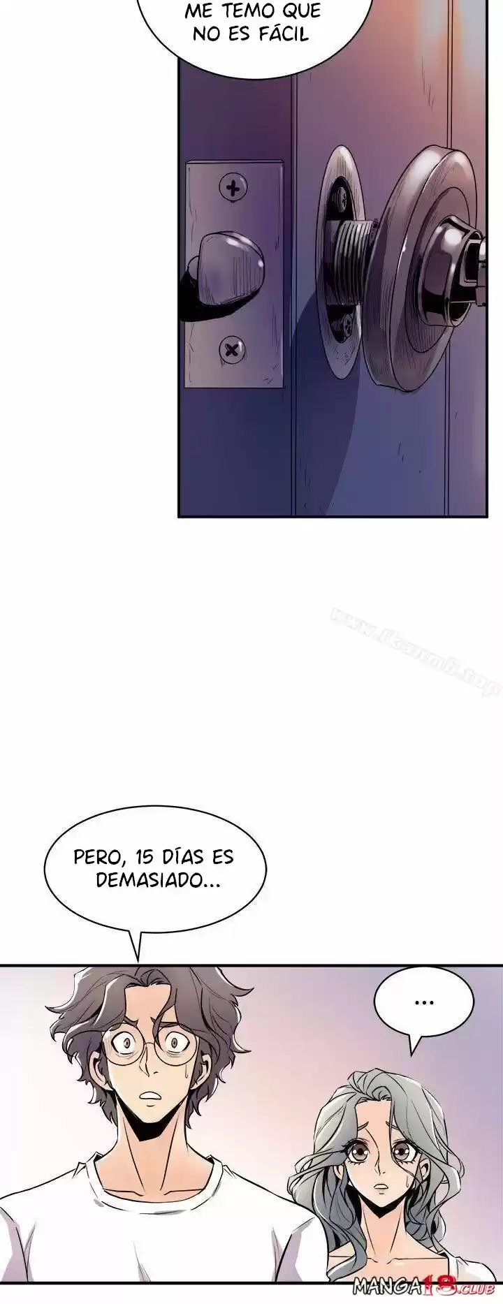 PEEK - Capítulo 13 - Página 43 - LectorTMOo