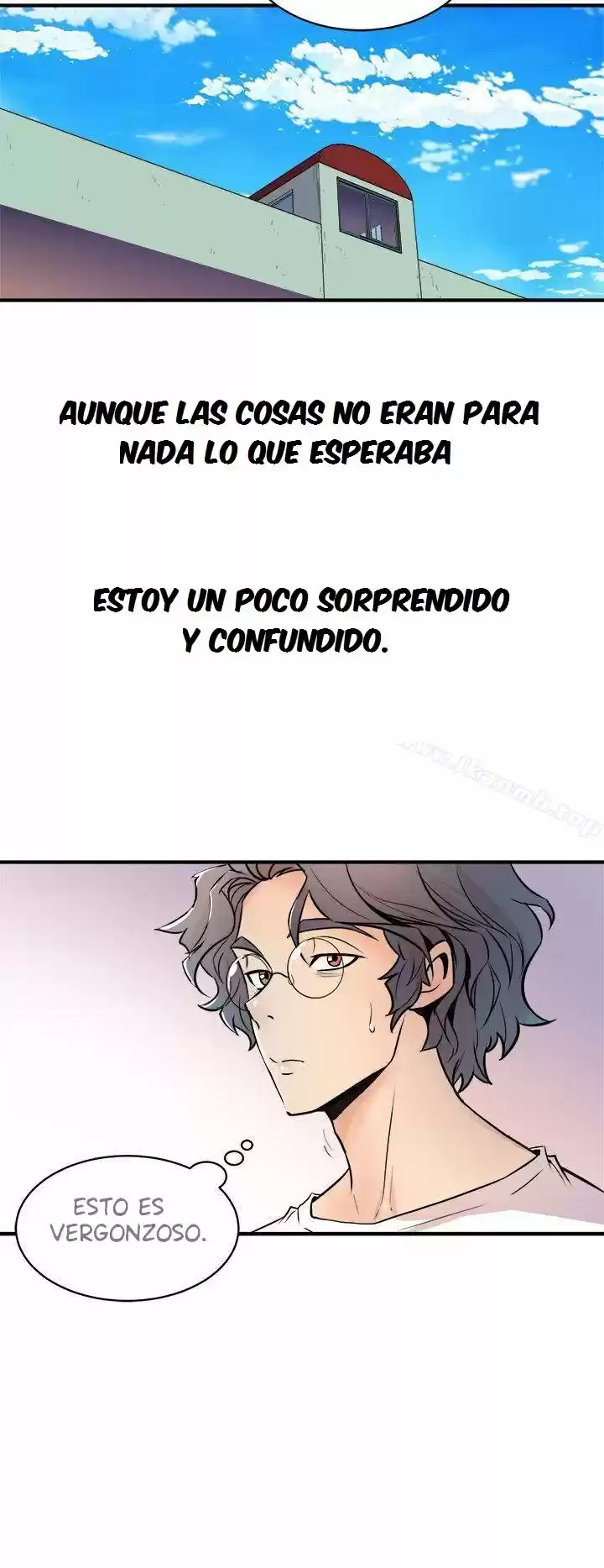 PEEK - Capítulo 13 - Página 45 - LectorTMOo