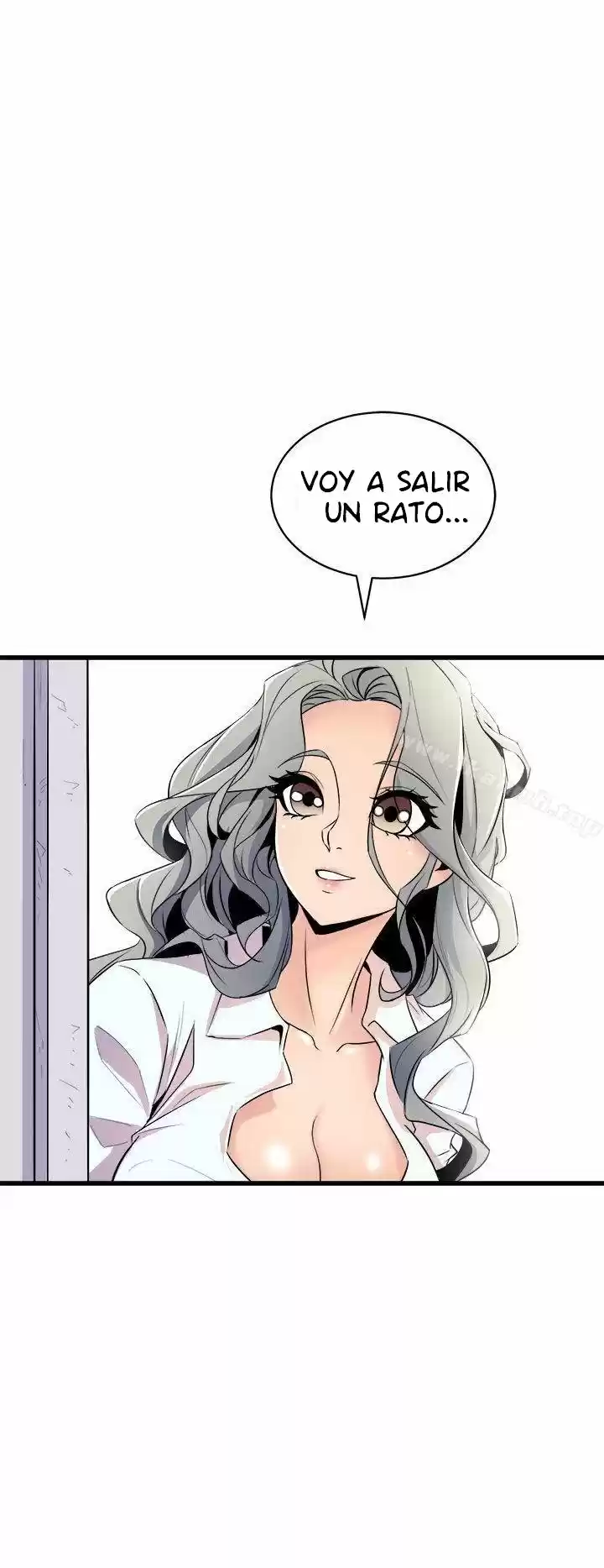 PEEK - Capítulo 14 - Página 11 - LectorTMOo