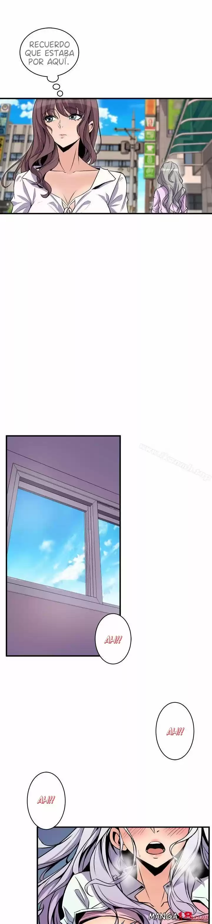 PEEK - Capítulo 14 - Página 16 - LectorTMOo