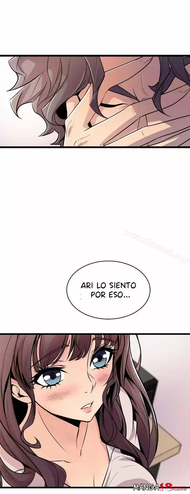 PEEK - Capítulo 14 - Página 31 - LectorTMOo