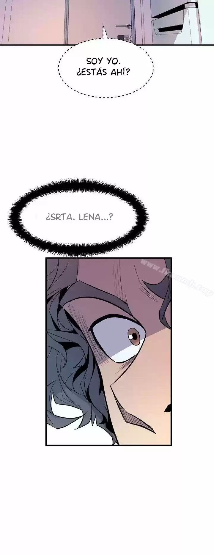 PEEK - Capítulo 15 - Página 20 - LectorTMOo