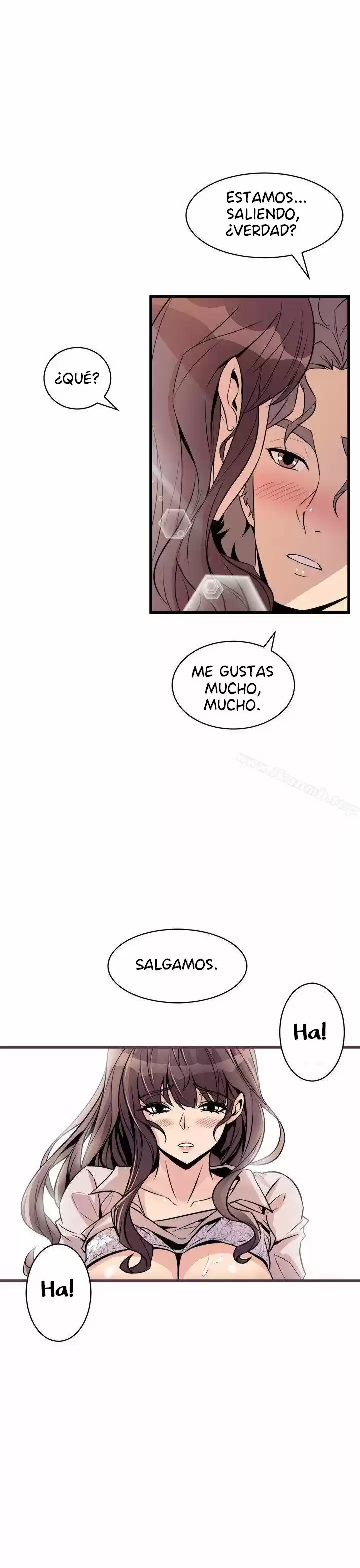 PEEK - Capítulo 15 - Página 31 - LectorTMOo