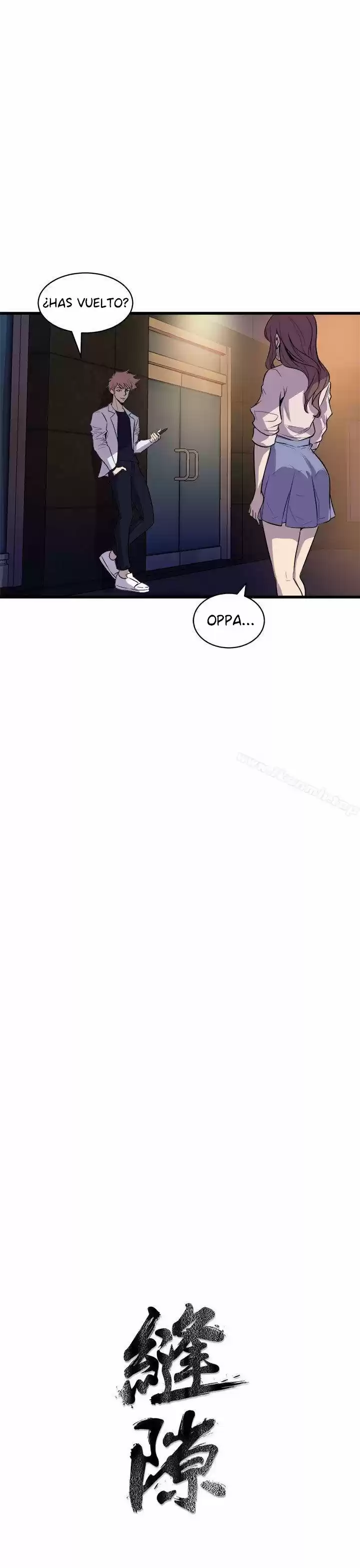 PEEK - Capítulo 15 - Página 51 - LectorTMOo