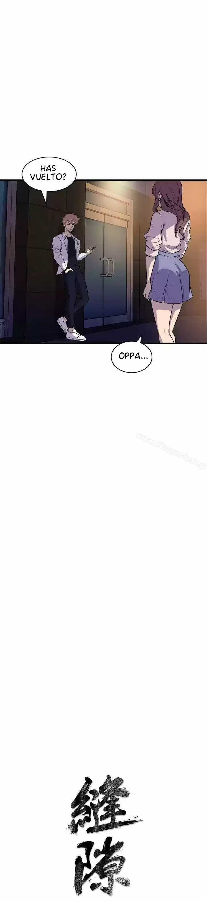 PEEK - Capítulo 16 - Página 4 - LectorTMOo