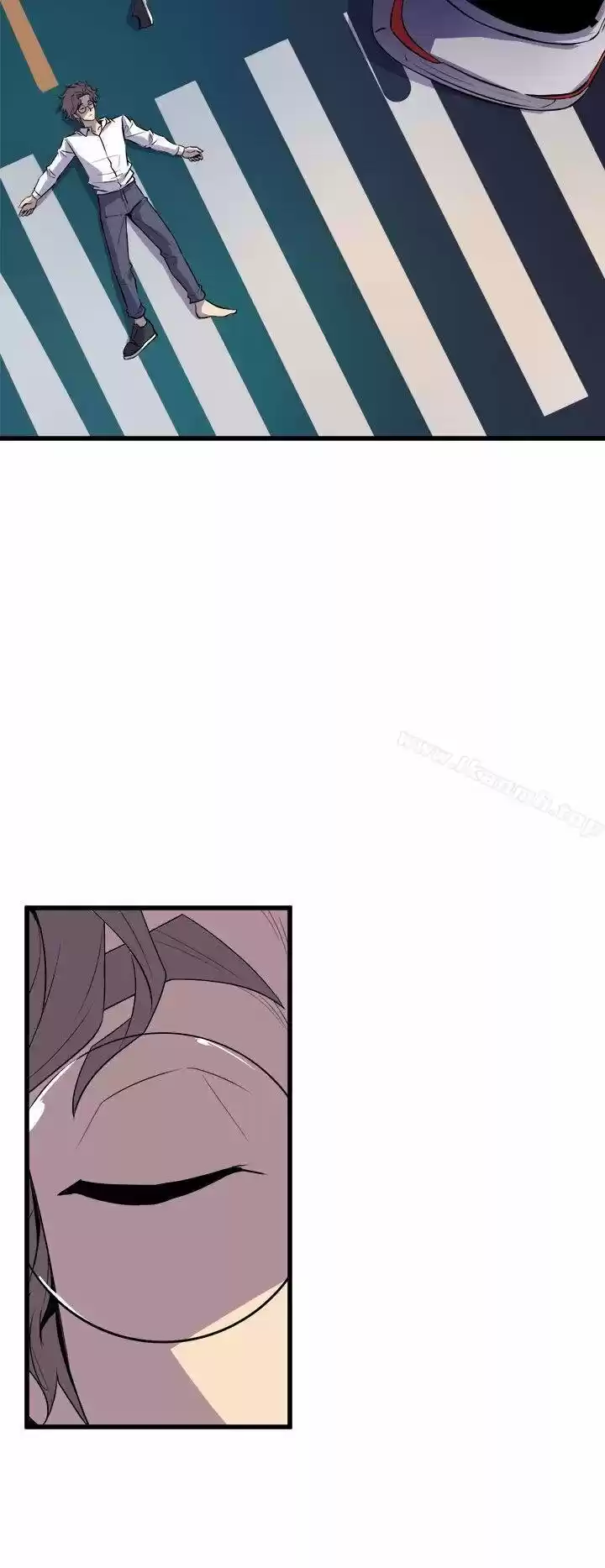 PEEK - Capítulo 16 - Página 7 - LectorTMOo