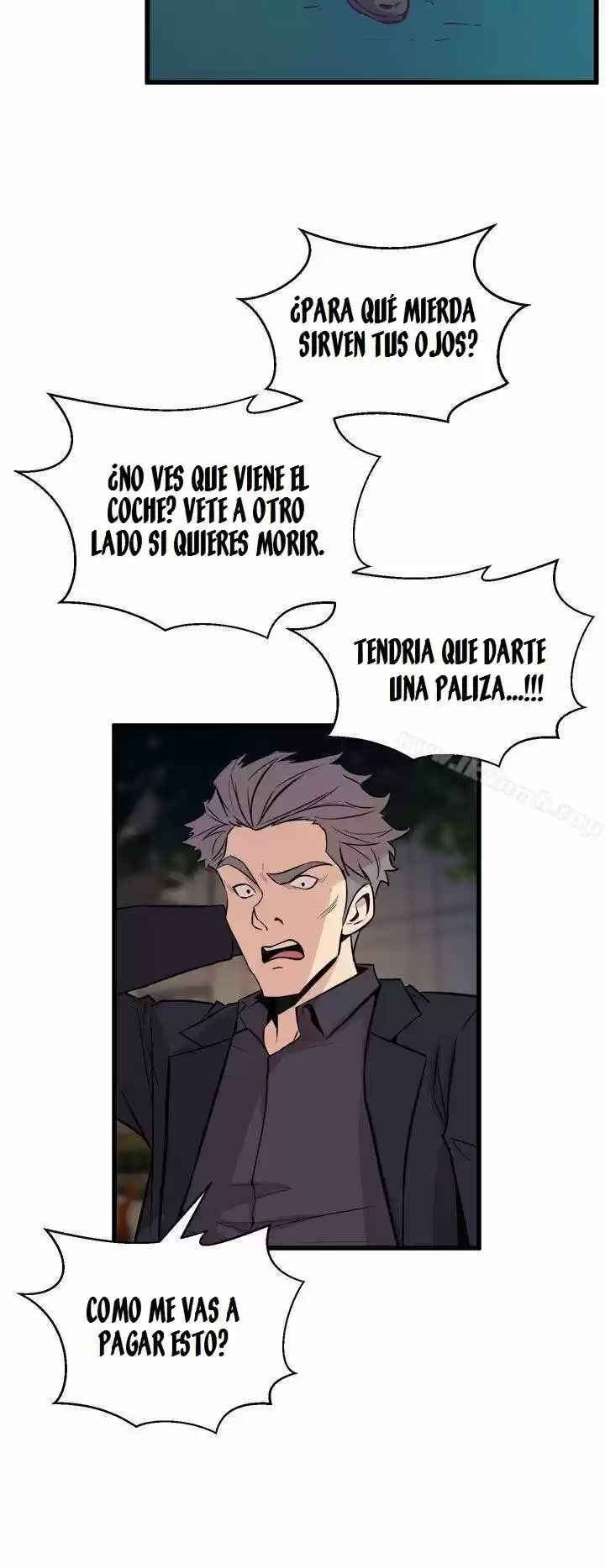 PEEK - Capítulo 16 - Página 9 - LectorTMOo