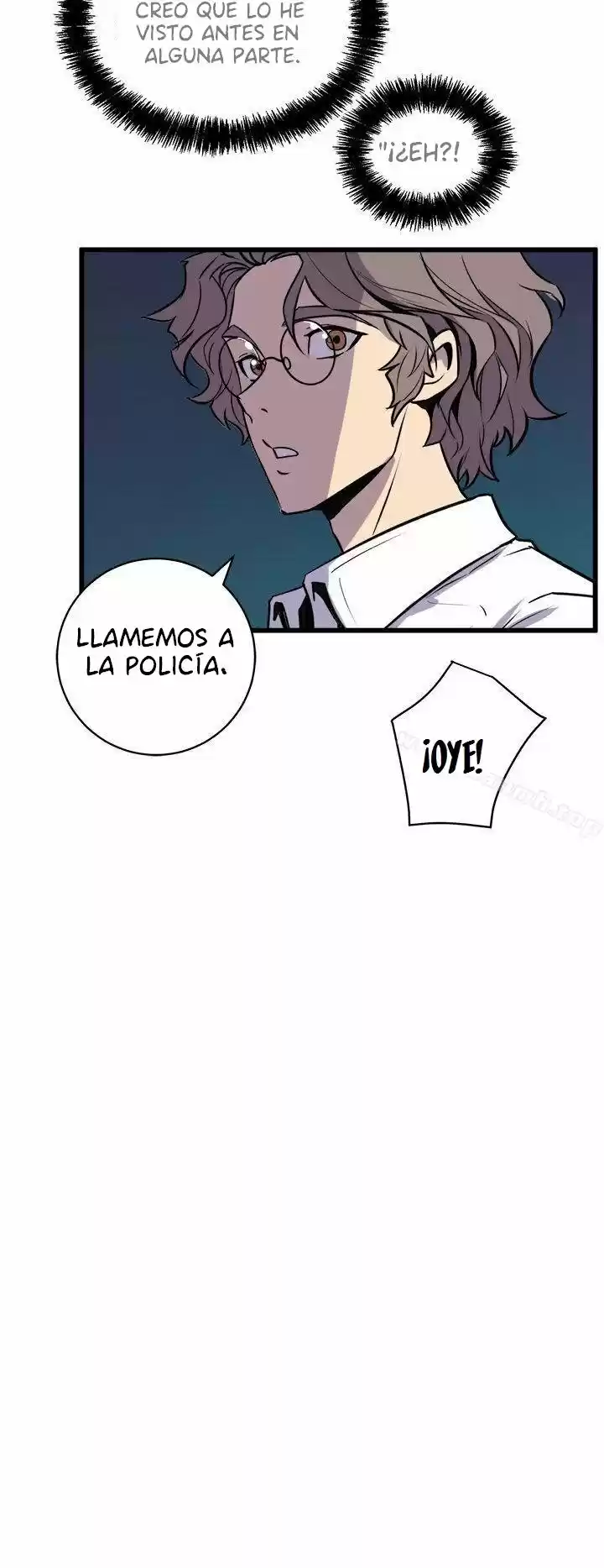 PEEK - Capítulo 16 - Página 11 - LectorTMOo