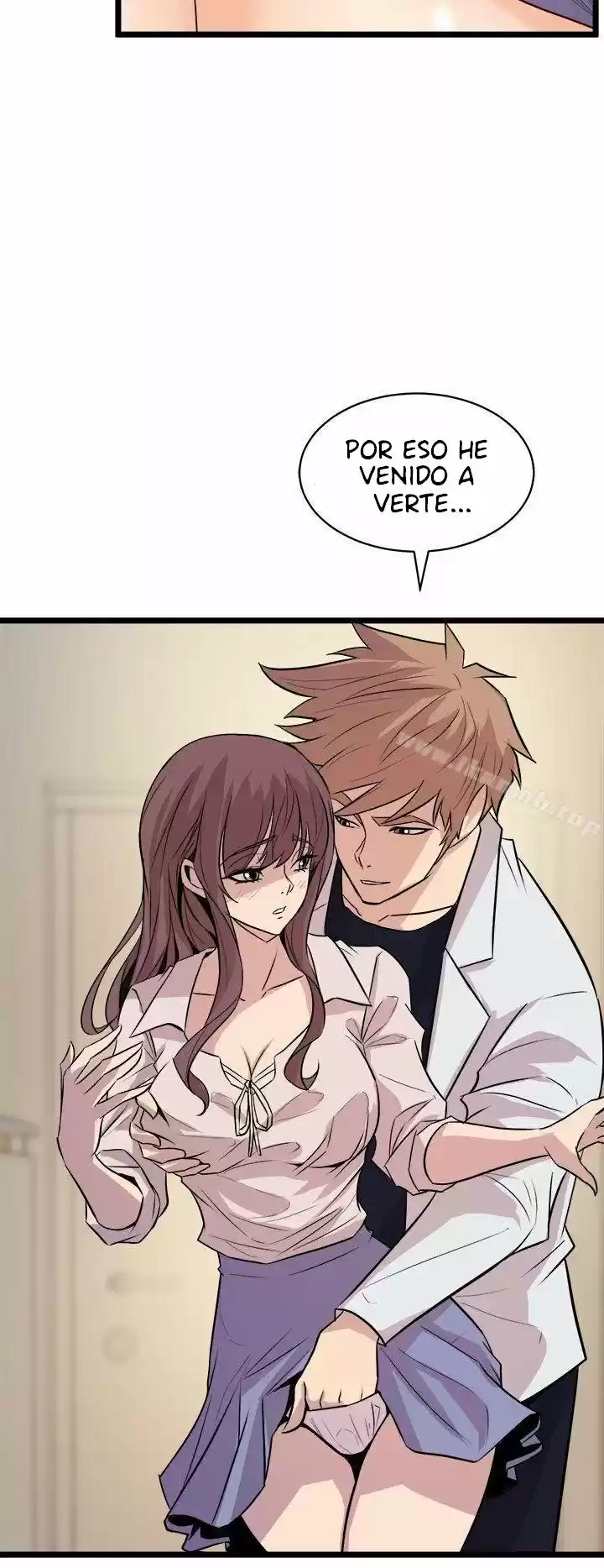 PEEK - Capítulo 16 - Página 17 - LectorTMOo