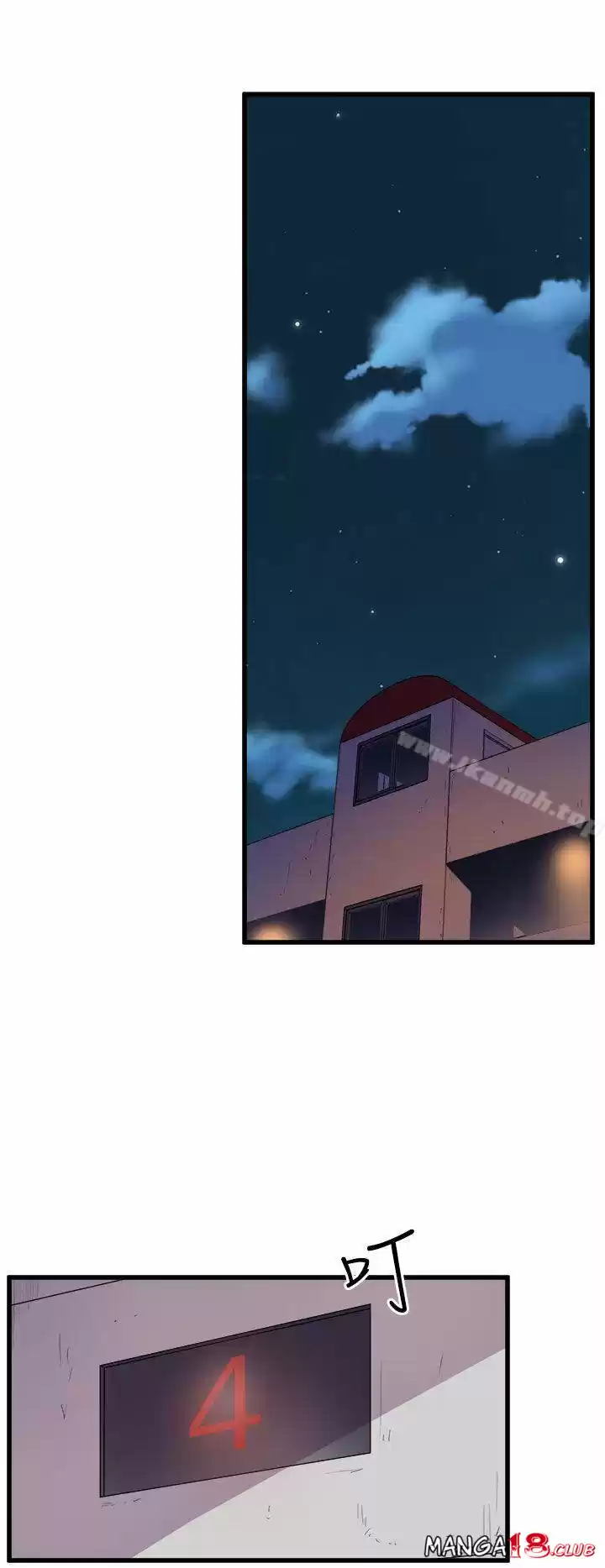 PEEK - Capítulo 16 - Página 19 - LectorTMOo