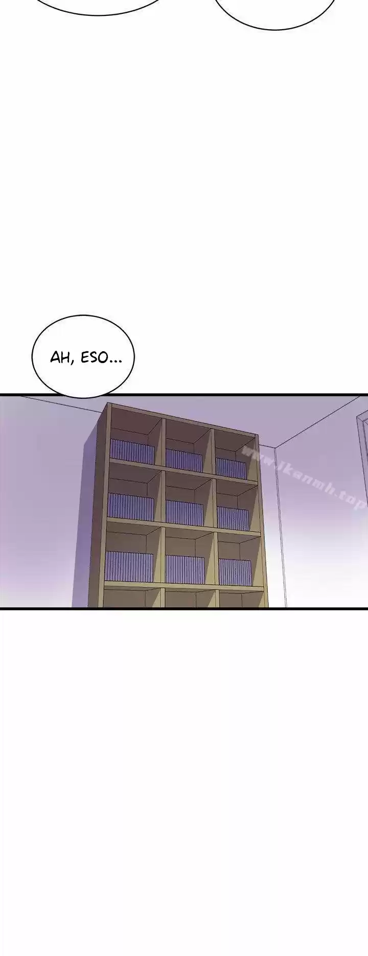 PEEK - Capítulo 16 - Página 23 - LectorTMOo