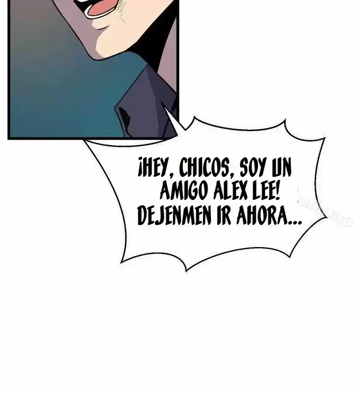 PEEK - Capítulo 17 - Página 28 - LectorTMOo