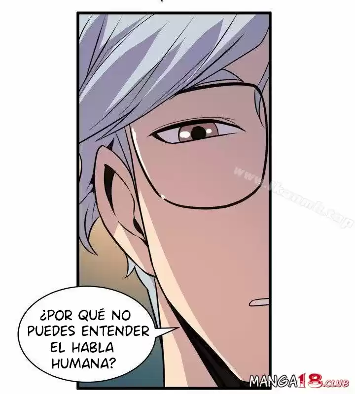 PEEK - Capítulo 17 - Página 30 - LectorTMOo