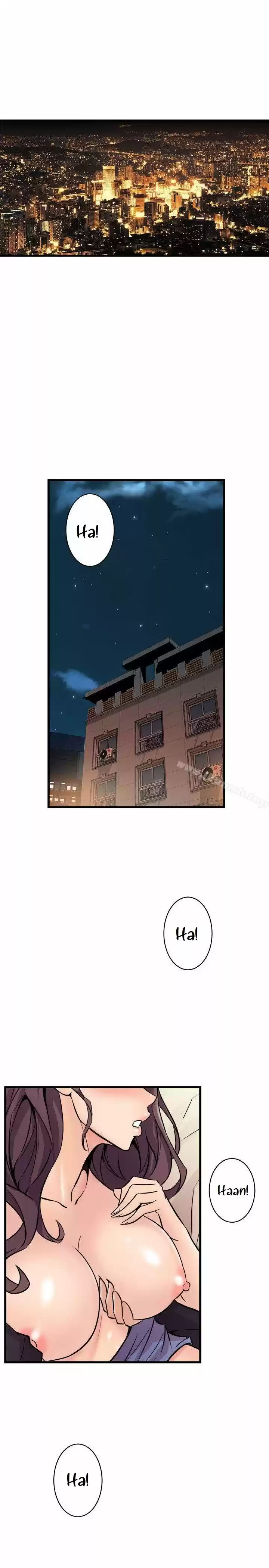 PEEK - Capítulo 17 - Página 33 - LectorTMOo