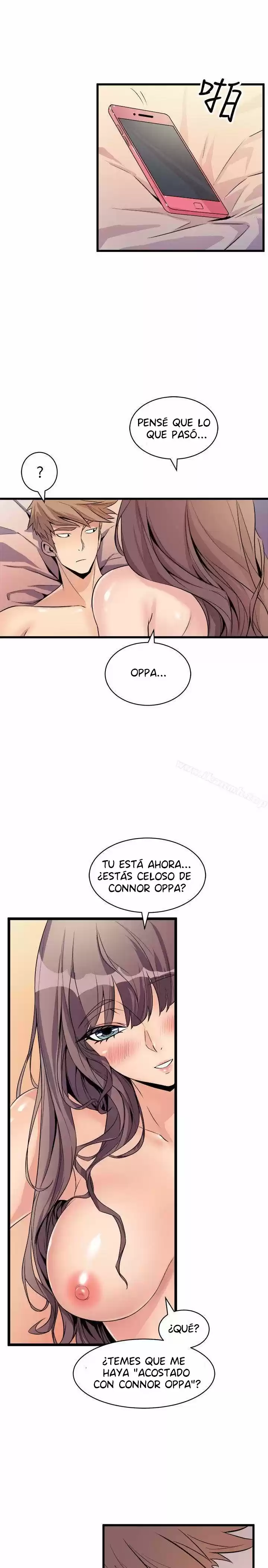 PEEK - Capítulo 18 - Página 6 - LectorTMOo