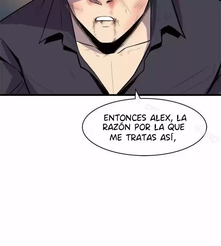 PEEK - Capítulo 18 - Página 25 - LectorTMOo