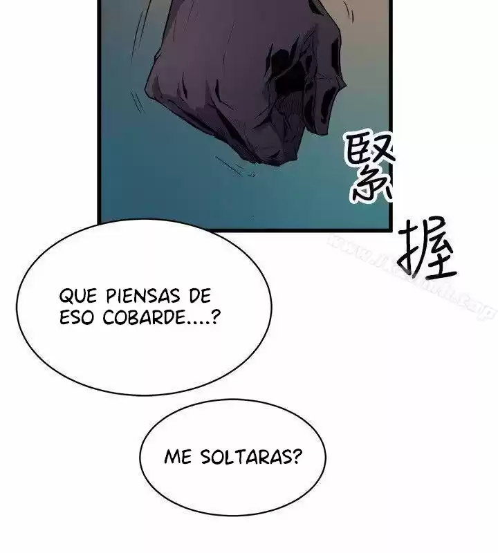 PEEK - Capítulo 18 - Página 29 - LectorTMOo