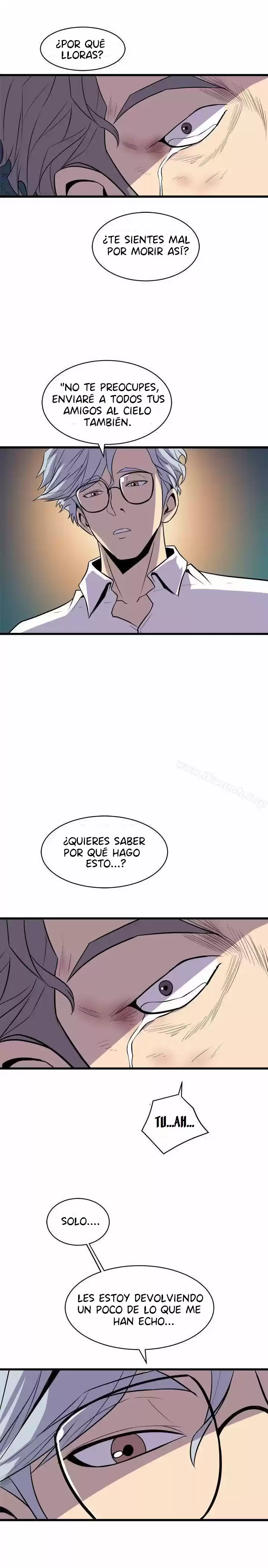 PEEK - Capítulo 19 - Página 17 - LectorTMOo