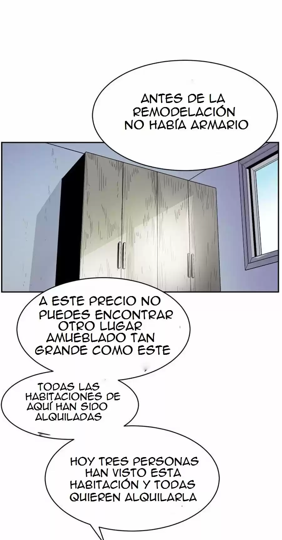 PEEK - Capítulo 2 - Página 3 - LectorTMOo