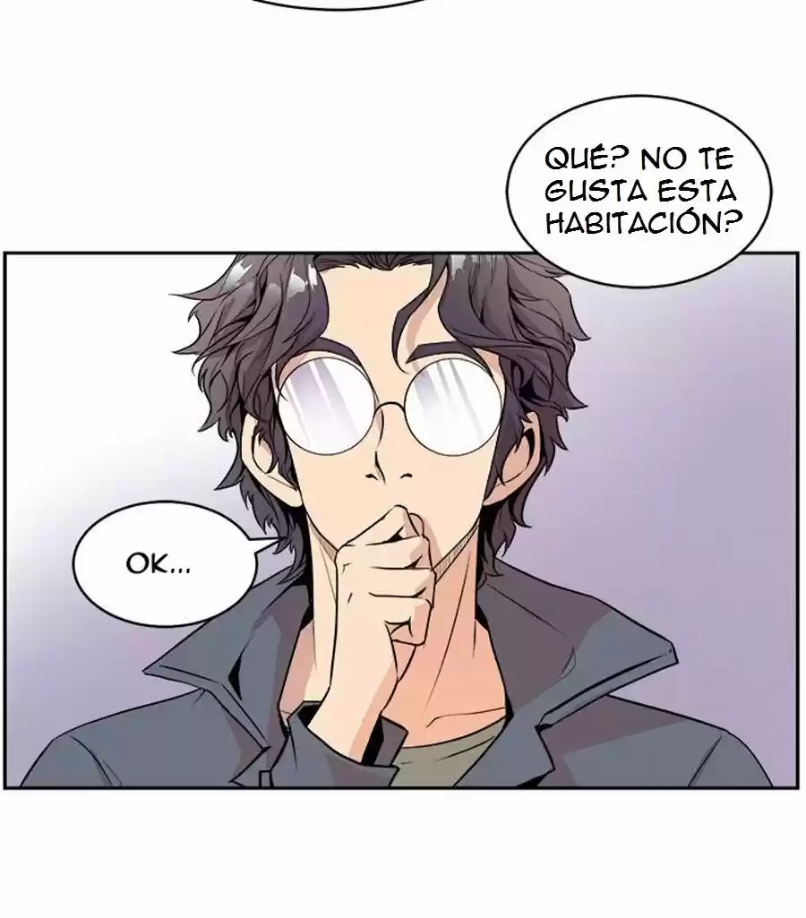 PEEK - Capítulo 2 - Página 5 - LectorTMOo