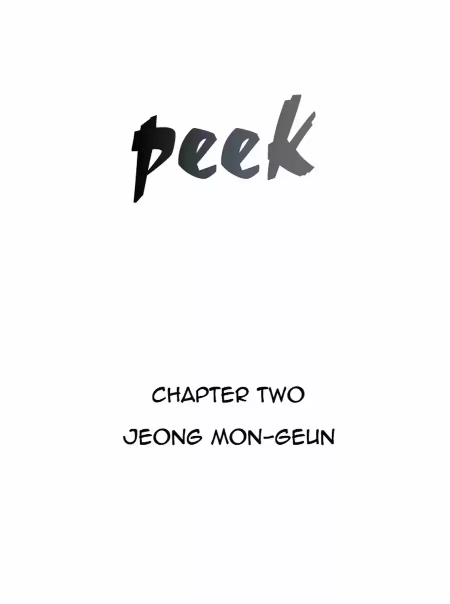 PEEK - Capítulo 2 - Página 14 - LectorTMOo