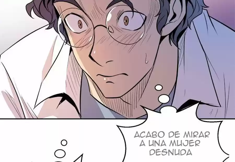 PEEK - Capítulo 2 - Página 20 - LectorTMOo