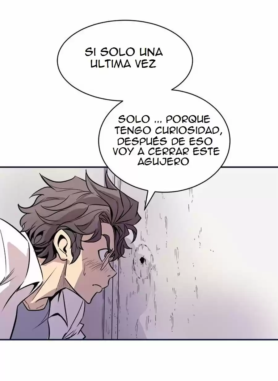 PEEK - Capítulo 2 - Página 37 - LectorTMOo