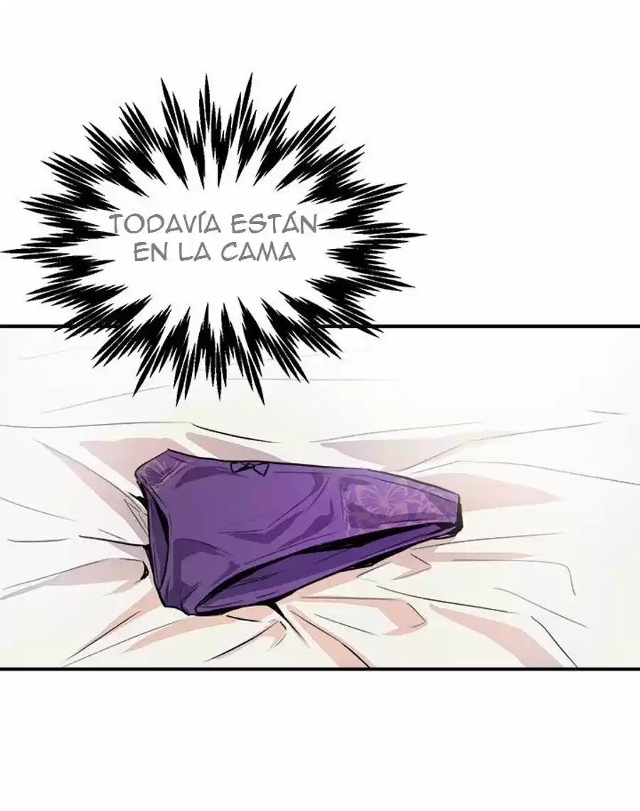 PEEK - Capítulo 2 - Página 43 - LectorTMOo