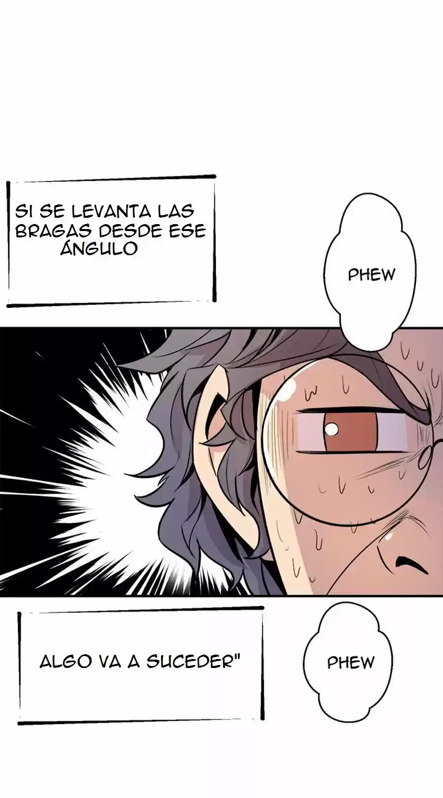 PEEK - Capítulo 2 - Página 44 - LectorTMOo