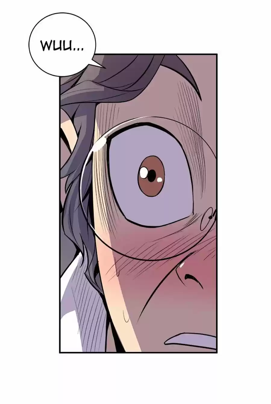 PEEK - Capítulo 2 - Página 47 - LectorTMOo