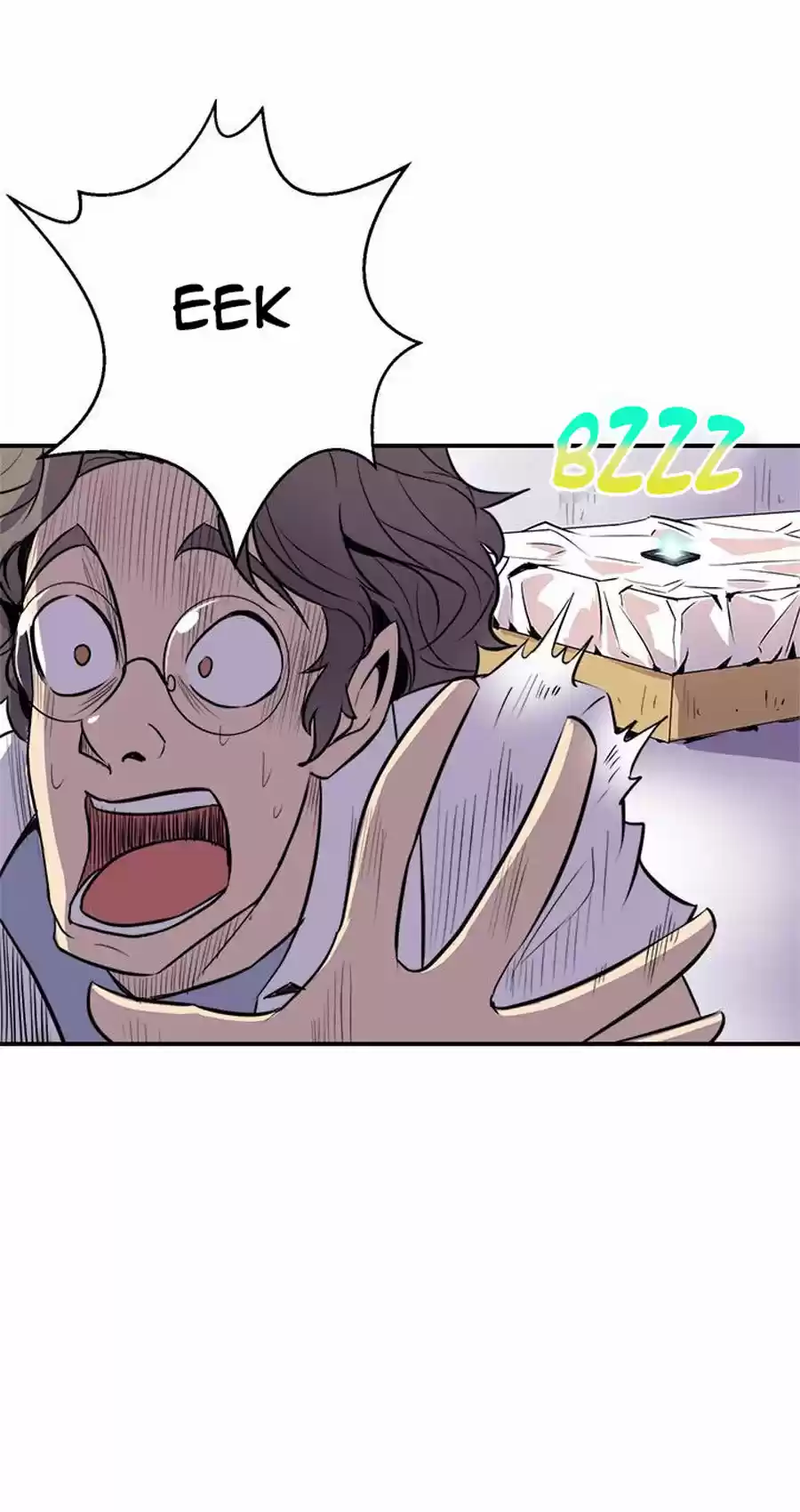 PEEK - Capítulo 2 - Página 52 - LectorTMOo