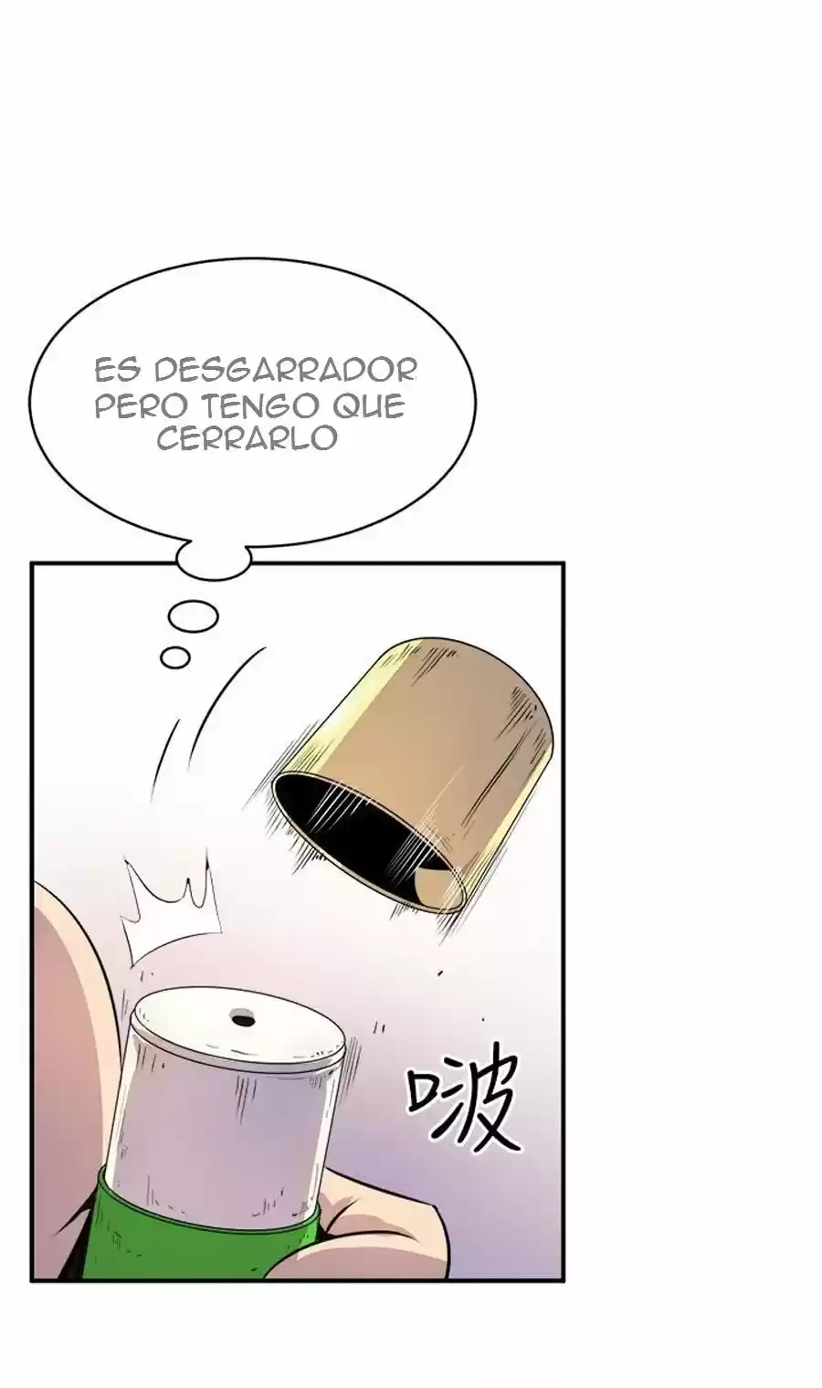 PEEK - Capítulo 2 - Página 57 - LectorTMOo