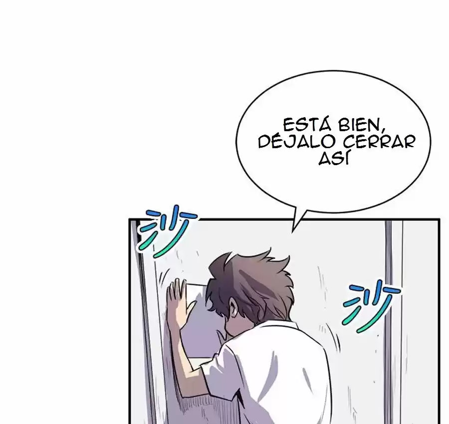 PEEK - Capítulo 2 - Página 58 - LectorTMOo