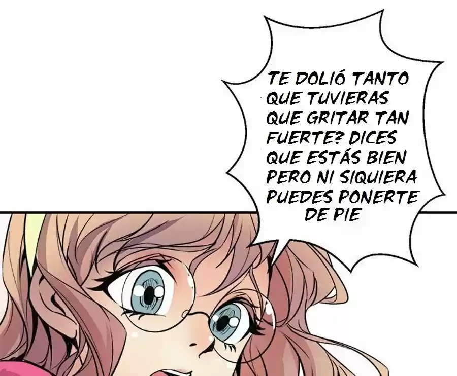 PEEK - Capítulo 2 - Página 80 - LectorTMOo