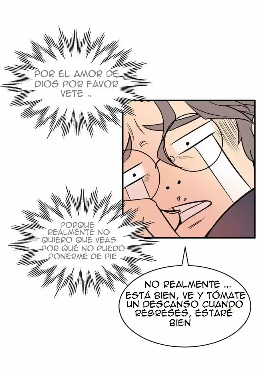 PEEK - Capítulo 2 - Página 82 - LectorTMOo