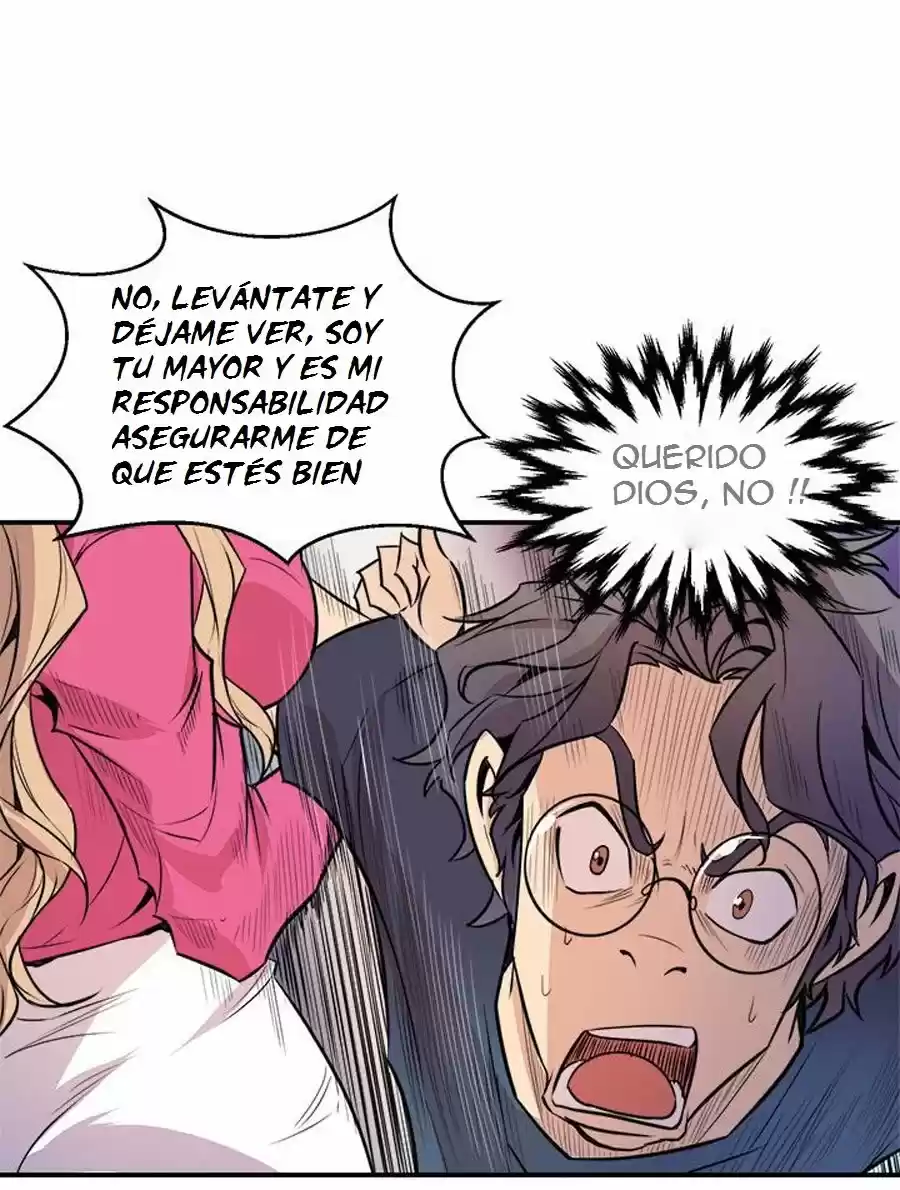 PEEK - Capítulo 2 - Página 83 - LectorTMOo