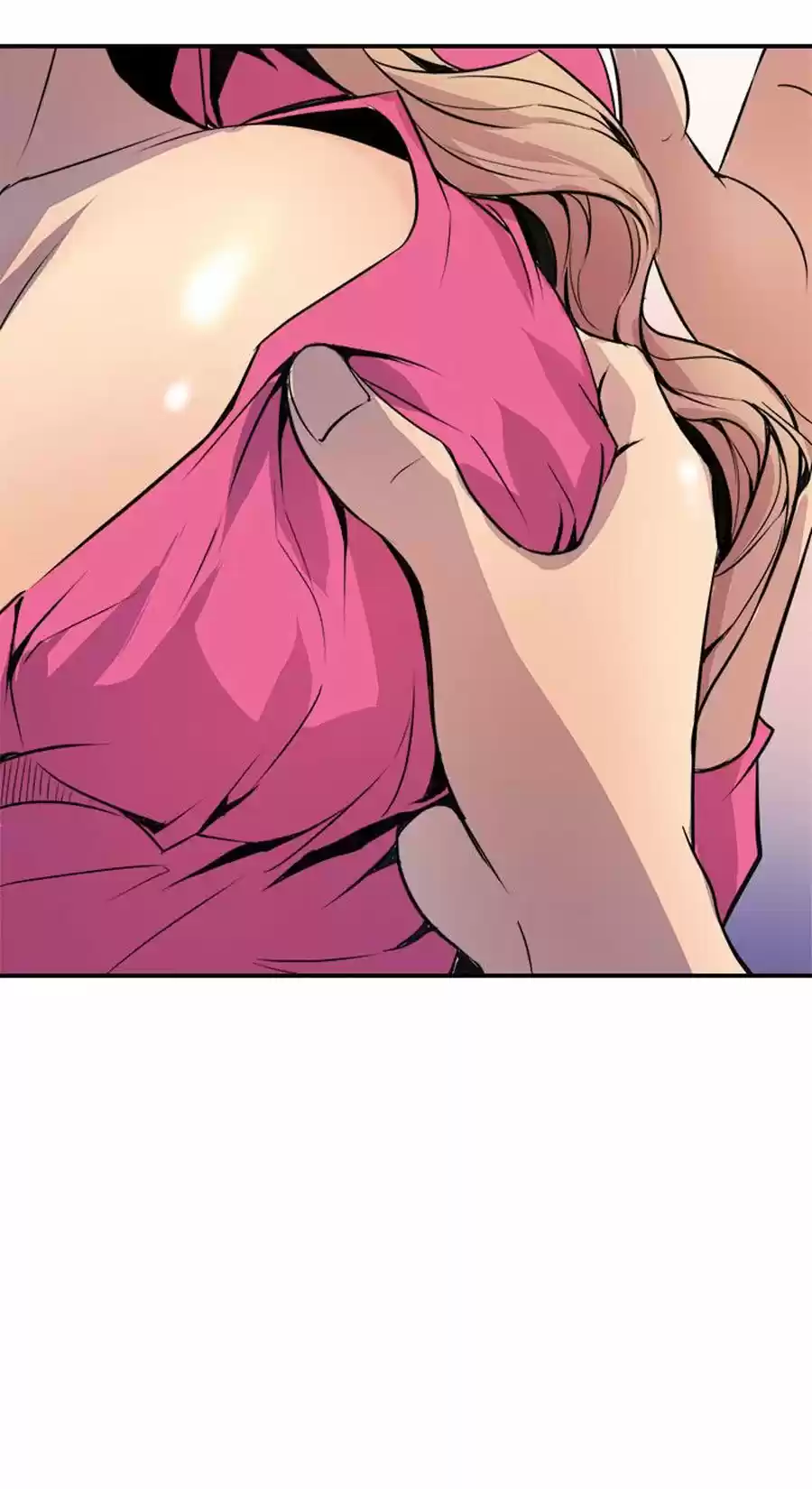 PEEK - Capítulo 2 - Página 88 - LectorTMOo