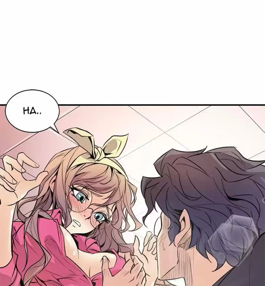 PEEK - Capítulo 2 - Página 89 - LectorTMOo