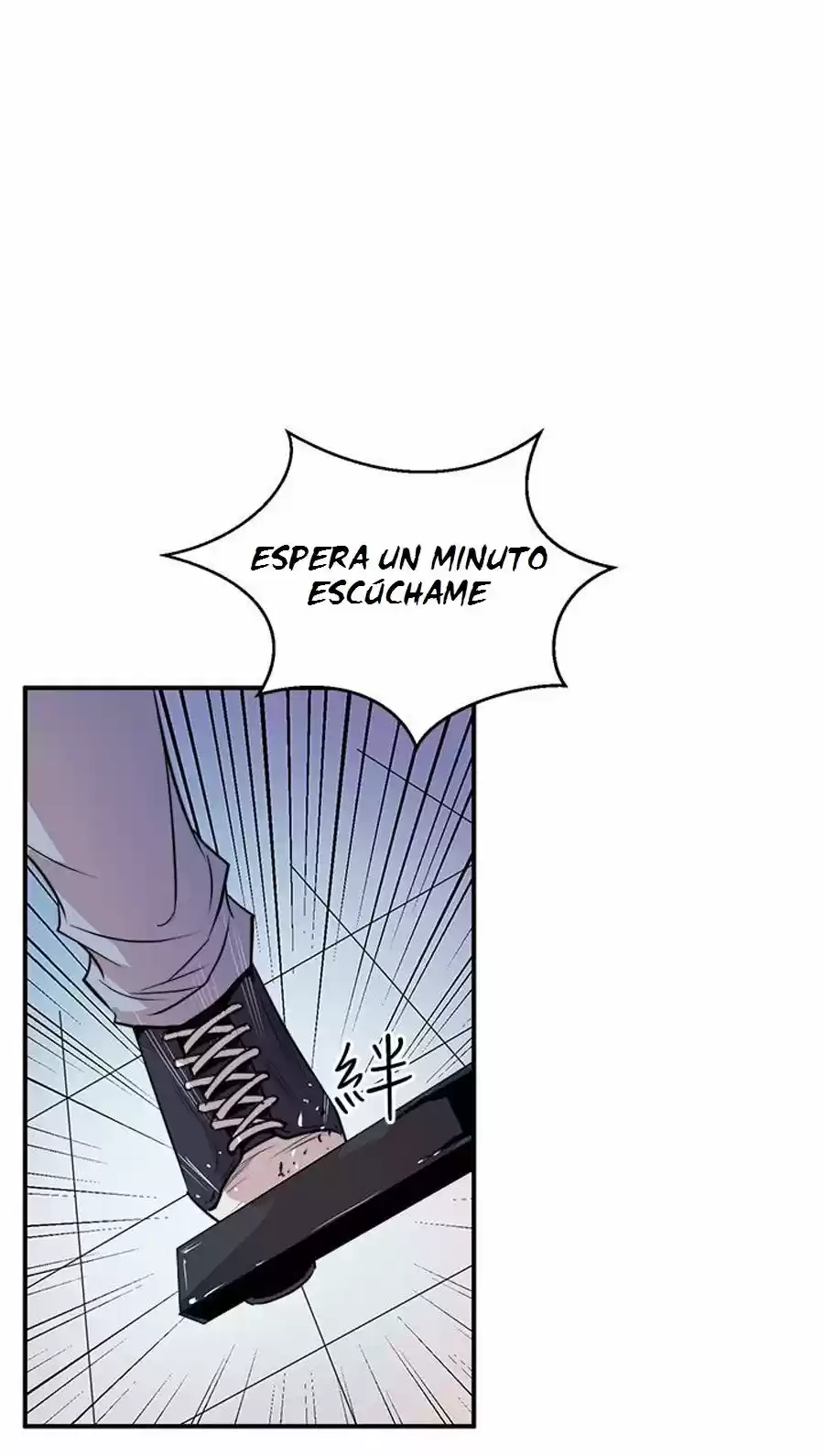 PEEK - Capítulo 2 - Página 94 - LectorTMOo